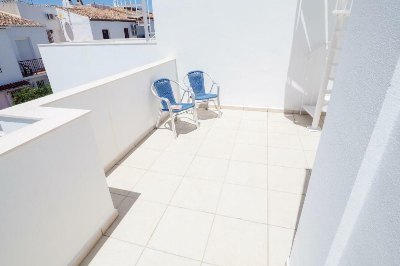 Nerja Paradise Rentals - Villa Ambar Exterior foto