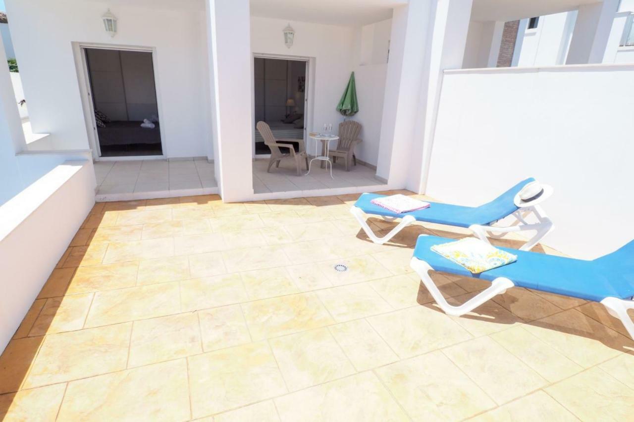 Nerja Paradise Rentals - Villa Ambar Exterior foto