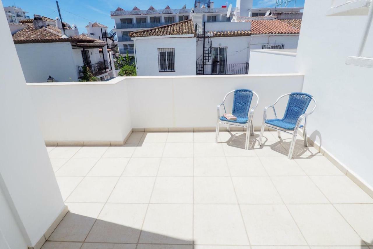 Nerja Paradise Rentals - Villa Ambar Exterior foto