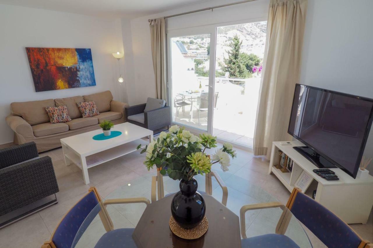 Nerja Paradise Rentals - Villa Ambar Exterior foto